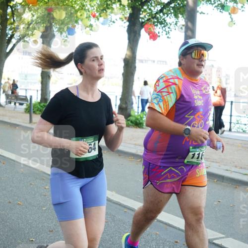 07.09.2025 - BARMER Alsterlauf Yannick Fuchs http://msf.ph/oto/8792650 07.09.2025 11:39:53 Laufen 36, 64, 116 meine-sportfotos.de