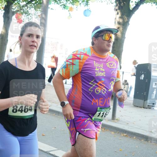 07.09.2025 - BARMER Alsterlauf Yannick Fuchs http://msf.ph/oto/8792658 07.09.2025 11:39:53 Laufen 8464, 116 meine-sportfotos.de