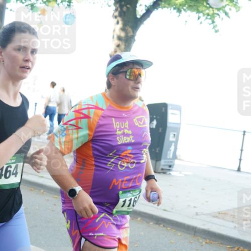 07.09.2025 - BARMER Alsterlauf Yannick Fuchs http://msf.ph/oto/8792665 07.09.2025 11:39:53 Laufen 464, 36, 116 meine-sportfotos.de