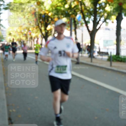 07.09.2025 - BARMER Alsterlauf Yannick Fuchs http://msf.ph/oto/8792691 07.09.2025 11:39:56 Laufen  meine-sportfotos.de