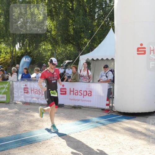 07.09.2025 - 19. Norderstedt Triathlon Zöllner http://msf.ph/oto/8792698 07.09.2025 16:29:34 Ziel 502 meine-sportfotos.de