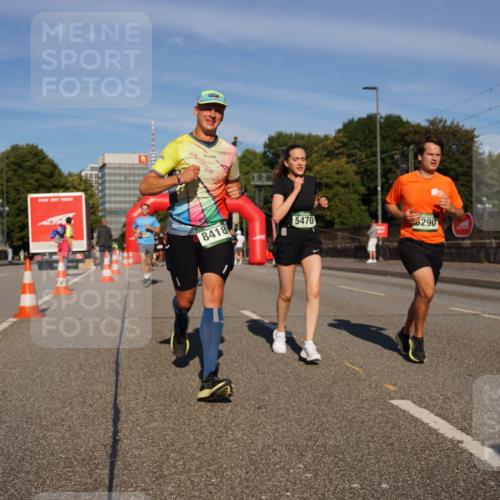 07.09.2025 - BARMER Alsterlauf Yannick Fuchs http://msf.ph/oto/8792719 07.09.2025 09:42:48 Laufen 8418, 5470, 6290, 577 meine-sportfotos.de