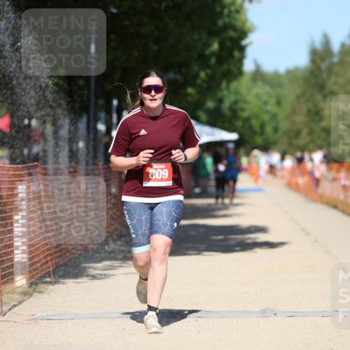 07.09.2025 - 19. Norderstedt Triathlon Michael Strokosch http://msf.ph/oto/8792732 07.09.2025 13:39:44 Laufen 319, 330, 809 meine-sportfotos.de