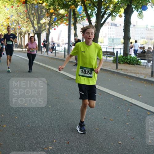 07.09.2025 - BARMER Alsterlauf Yannick Fuchs http://msf.ph/oto/8792744 07.09.2025 11:40:00 Laufen 1127, 1024 meine-sportfotos.de