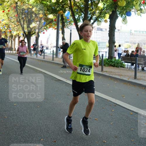 07.09.2025 - BARMER Alsterlauf Yannick Fuchs http://msf.ph/oto/8792752 07.09.2025 11:40:00 Laufen 112, 112, 1024 meine-sportfotos.de