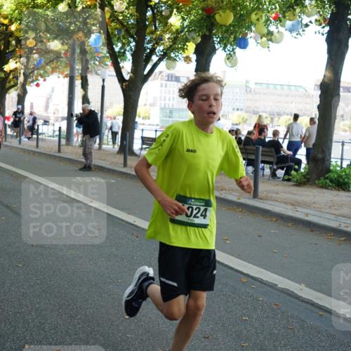 07.09.2025 - BARMER Alsterlauf Yannick Fuchs http://msf.ph/oto/8792763 07.09.2025 11:40:00 Laufen 1127, 112, 024 meine-sportfotos.de