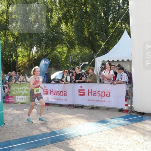 07.09.2025 - 19. Norderstedt Triathlon Zöllner http://msf.ph/oto/8792782 07.09.2025 16:30:35 Ziel 440 meine-sportfotos.de