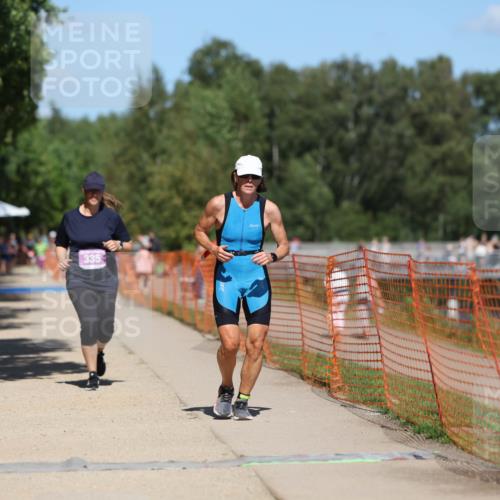 07.09.2025 - 19. Norderstedt Triathlon Michael Strokosch http://msf.ph/oto/8792789 07.09.2025 13:39:58 Laufen 270, 335 meine-sportfotos.de