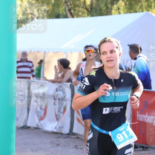 07.09.2025 - 19. Norderstedt Triathlon Zöllner http://msf.ph/oto/8792809 07.09.2025 16:38:40 Ziel 536, 917 meine-sportfotos.de