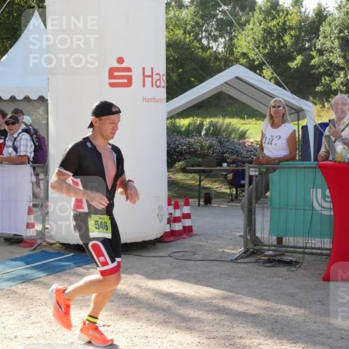 07.09.2025 - 19. Norderstedt Triathlon Zöllner http://msf.ph/oto/8792810 07.09.2025 16:30:47 Ziel 546 meine-sportfotos.de