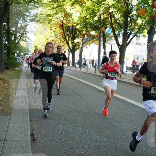 07.09.2025 - BARMER Alsterlauf Yannick Fuchs http://msf.ph/oto/8792811 07.09.2025 11:40:08 Laufen 124, 2951, 1222, 1042, 200 meine-sportfotos.de