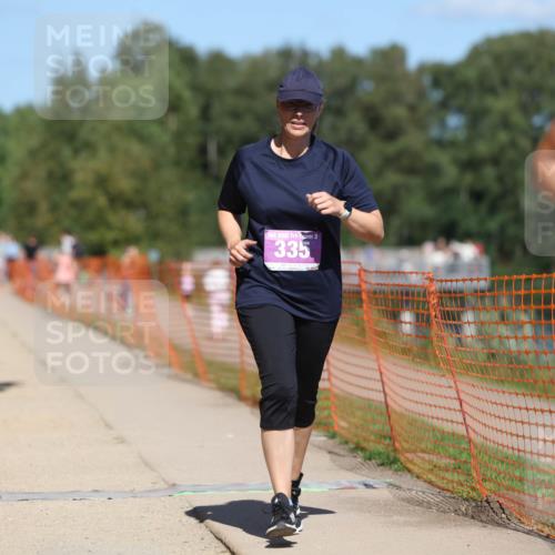 07.09.2025 - 19. Norderstedt Triathlon Michael Strokosch http://msf.ph/oto/8792826 07.09.2025 13:40:02 Laufen 270, 335 meine-sportfotos.de