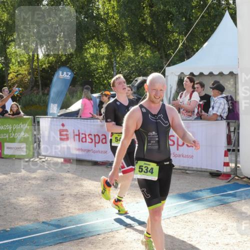 07.09.2025 - 19. Norderstedt Triathlon Zöllner http://msf.ph/oto/8792839 07.09.2025 16:31:03 Ziel 534, 548, 1071, 1439, 1572 meine-sportfotos.de