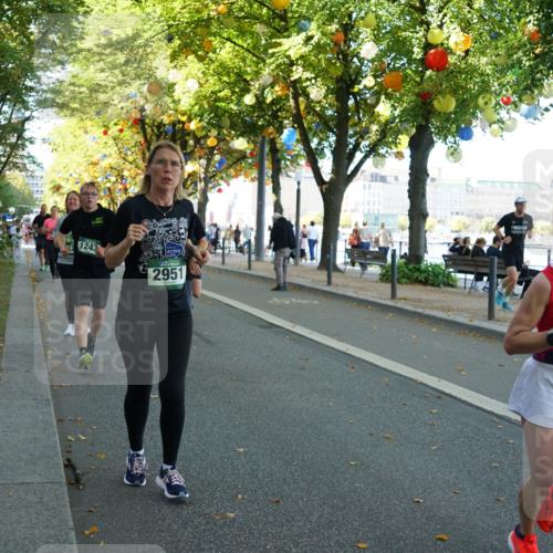 07.09.2025 - BARMER Alsterlauf Yannick Fuchs http://msf.ph/oto/8792841 07.09.2025 11:40:09 Laufen 1243, 2951, 222 meine-sportfotos.de