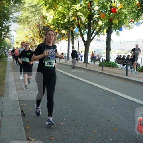 07.09.2025 - BARMER Alsterlauf Yannick Fuchs http://msf.ph/oto/8792849 07.09.2025 11:40:09 Laufen 1243, 2951, 1222 meine-sportfotos.de