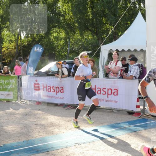 07.09.2025 - 19. Norderstedt Triathlon Zöllner http://msf.ph/oto/8792859 07.09.2025 16:31:05 Ziel 477, 505, 534, 548, 1071, 1439, 1572 meine-sportfotos.de