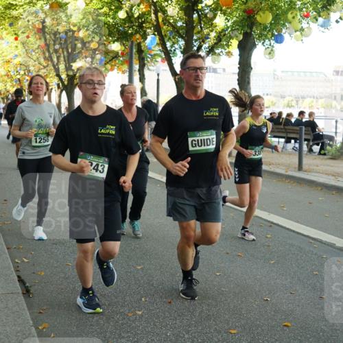 07.09.2025 - BARMER Alsterlauf Yannick Fuchs http://msf.ph/oto/8792865 07.09.2025 11:40:10 Laufen 1225, 1256, 243, 338 meine-sportfotos.de