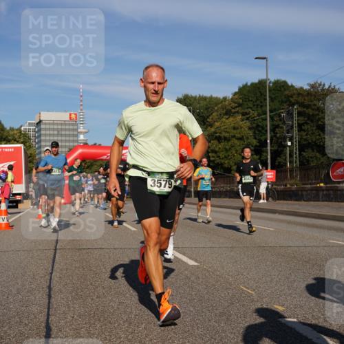 07.09.2025 - BARMER Alsterlauf Yannick Fuchs http://msf.ph/oto/8792867 07.09.2025 09:42:54 Laufen 8415, 3579, 4043, 5441 meine-sportfotos.de