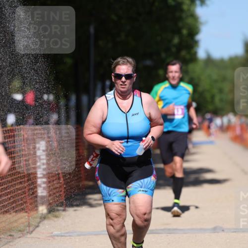 07.09.2025 - 19. Norderstedt Triathlon Michael Strokosch http://msf.ph/oto/8792881 07.09.2025 13:40:44 Laufen 310, 313, 347, 742, 755 meine-sportfotos.de