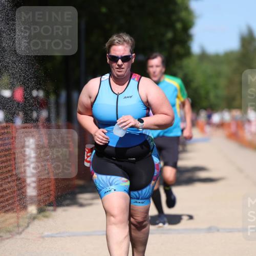 07.09.2025 - 19. Norderstedt Triathlon Michael Strokosch http://msf.ph/oto/8792888 07.09.2025 13:40:45 Laufen 310, 313, 347, 742, 755 meine-sportfotos.de