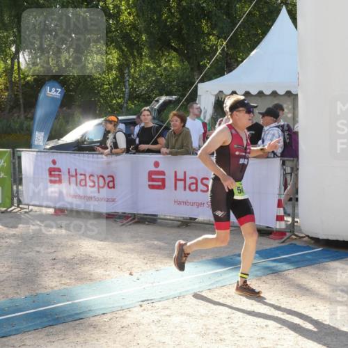 07.09.2025 - 19. Norderstedt Triathlon Zöllner http://msf.ph/oto/8792897 07.09.2025 16:31:10 Ziel 477, 505, 1071, 1439, 1572 meine-sportfotos.de