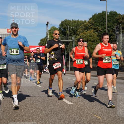 07.09.2025 - BARMER Alsterlauf Yannick Fuchs http://msf.ph/oto/8792907 07.09.2025 09:42:56 Laufen 8415, 2906, 8419, 5215, 5372, 5460, 3728, 043, 5441 meine-sportfotos.de