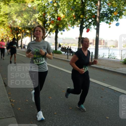 07.09.2025 - BARMER Alsterlauf Yannick Fuchs http://msf.ph/oto/8792913 07.09.2025 11:40:12 Laufen 1256 meine-sportfotos.de
