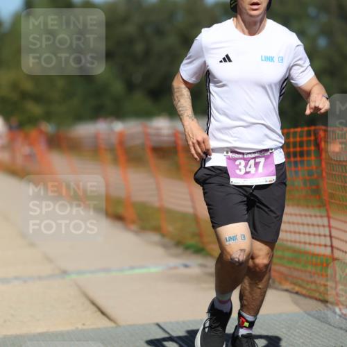 07.09.2025 - 19. Norderstedt Triathlon Michael Strokosch http://msf.ph/oto/8792917 07.09.2025 13:40:48 Laufen 230, 313, 347 meine-sportfotos.de