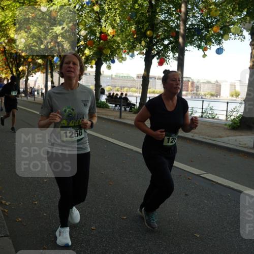07.09.2025 - BARMER Alsterlauf Yannick Fuchs http://msf.ph/oto/8792919 07.09.2025 11:40:12 Laufen 118, 1256, 19, 12 meine-sportfotos.de