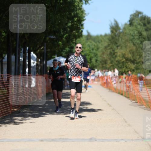 07.09.2025 - 19. Norderstedt Triathlon Michael Strokosch http://msf.ph/oto/8792921 07.09.2025 13:40:53 Laufen 183, 230 meine-sportfotos.de