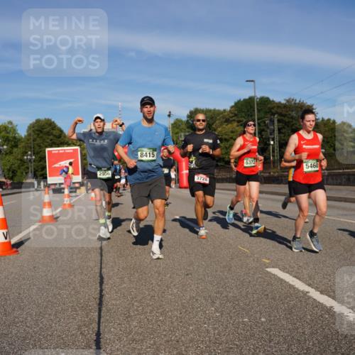 07.09.2025 - BARMER Alsterlauf Yannick Fuchs http://msf.ph/oto/8792922 07.09.2025 09:42:56 Laufen 2906, 8415, 3728, 5372, 5460 meine-sportfotos.de