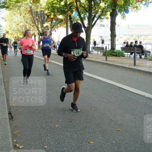 07.09.2025 - BARMER Alsterlauf Yannick Fuchs http://msf.ph/oto/8792942 07.09.2025 11:40:14 Laufen 1225, 1203, 1187 meine-sportfotos.de