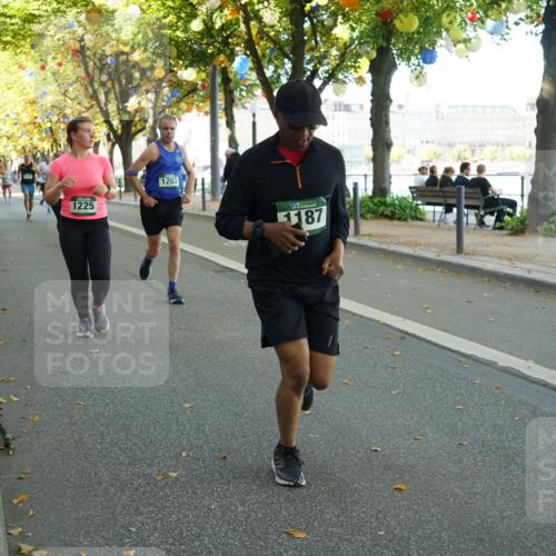 07.09.2025 - BARMER Alsterlauf Yannick Fuchs http://msf.ph/oto/8792958 07.09.2025 11:40:14 Laufen 1225, 1203, 187 meine-sportfotos.de