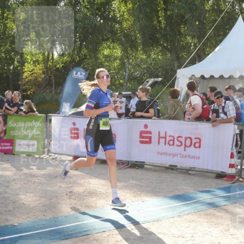 07.09.2025 - 19. Norderstedt Triathlon Zöllner http://msf.ph/oto/8792970 07.09.2025 16:31:30 Ziel 480, 525, 1594 meine-sportfotos.de