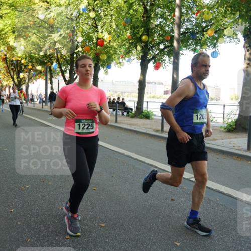 07.09.2025 - BARMER Alsterlauf Yannick Fuchs http://msf.ph/oto/8792977 07.09.2025 11:40:16 Laufen 8382, 1225, 1203 meine-sportfotos.de