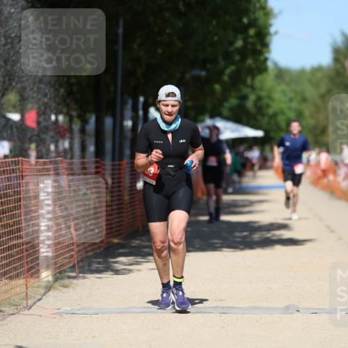 07.09.2025 - 19. Norderstedt Triathlon Michael Strokosch http://msf.ph/oto/8792981 07.09.2025 13:40:58 Laufen 183, 230, 1299 meine-sportfotos.de