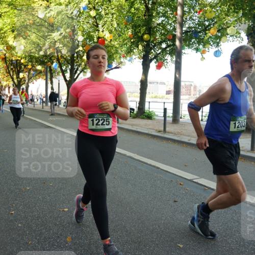 07.09.2025 - BARMER Alsterlauf Yannick Fuchs http://msf.ph/oto/8792985 07.09.2025 11:40:16 Laufen 8385, 1225, 1203 meine-sportfotos.de