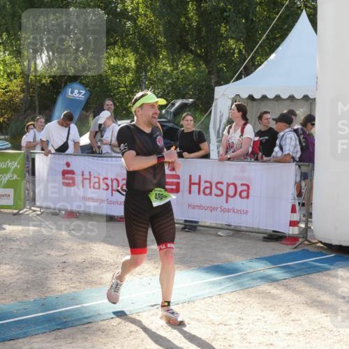 07.09.2025 - 19. Norderstedt Triathlon Zöllner http://msf.ph/oto/8792988 07.09.2025 16:31:49 Ziel 485 meine-sportfotos.de