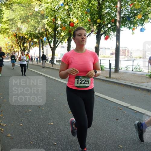 07.09.2025 - BARMER Alsterlauf Yannick Fuchs http://msf.ph/oto/8792991 07.09.2025 11:40:17 Laufen 8382, 1225, 1 meine-sportfotos.de
