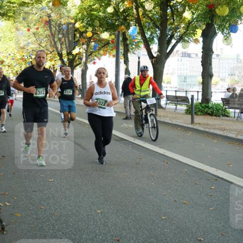 07.09.2025 - BARMER Alsterlauf Yannick Fuchs http://msf.ph/oto/8792998 07.09.2025 11:40:18 Laufen 1084, 8382, 1155, 1022, 864 meine-sportfotos.de