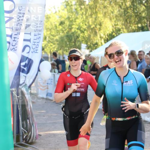 07.09.2025 - 19. Norderstedt Triathlon Zöllner http://msf.ph/oto/8793007 07.09.2025 16:39:31 Ziel 1060, 1073, 1105, 1550 meine-sportfotos.de