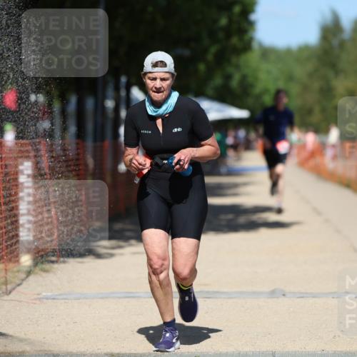 07.09.2025 - 19. Norderstedt Triathlon Michael Strokosch http://msf.ph/oto/8793012 07.09.2025 13:40:59 Laufen 183, 230, 1299 meine-sportfotos.de