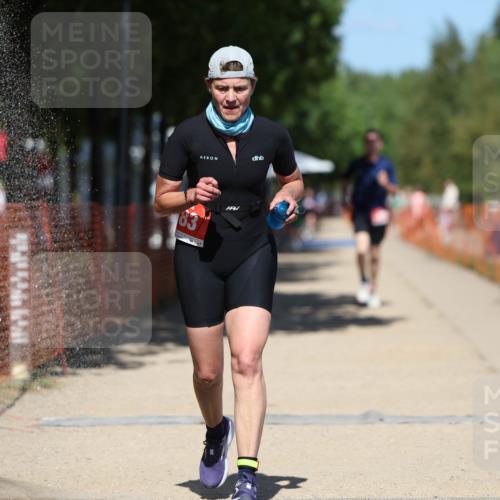 07.09.2025 - 19. Norderstedt Triathlon Michael Strokosch http://msf.ph/oto/8793017 07.09.2025 13:40:59 Laufen 183, 230, 1299 meine-sportfotos.de