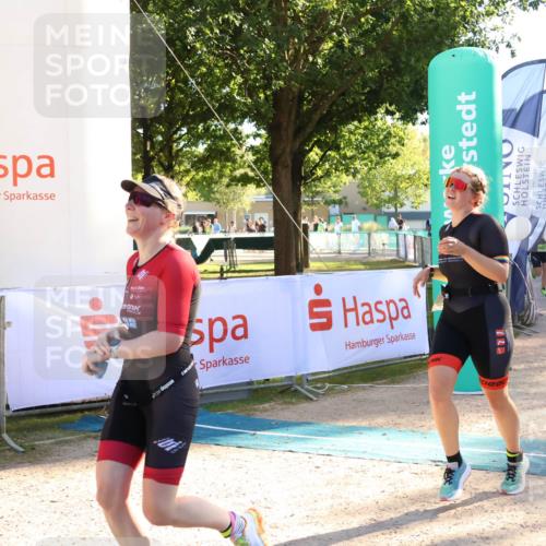 07.09.2025 - 19. Norderstedt Triathlon Zöllner http://msf.ph/oto/8793037 07.09.2025 16:39:33 Ziel 1060, 1067, 1073, 1105, 1550 meine-sportfotos.de