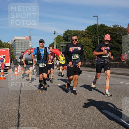 07.09.2025 - BARMER Alsterlauf Yannick Fuchs http://msf.ph/oto/8793046 07.09.2025 09:43:00 Laufen 2328, 5812, 597, 819, 8377 meine-sportfotos.de