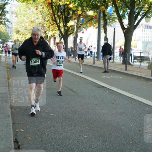 07.09.2025 - BARMER Alsterlauf Yannick Fuchs http://msf.ph/oto/8793077 07.09.2025 11:40:21 Laufen 1115, 1084, 1269 meine-sportfotos.de