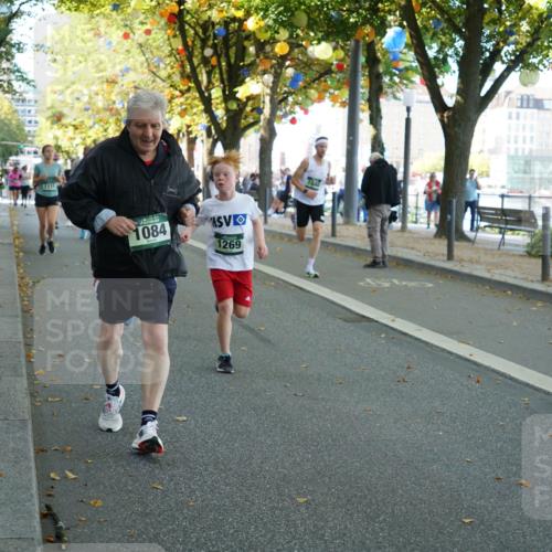 07.09.2025 - BARMER Alsterlauf Yannick Fuchs http://msf.ph/oto/8793086 07.09.2025 11:40:22 Laufen 1084, 1269, 1040 meine-sportfotos.de