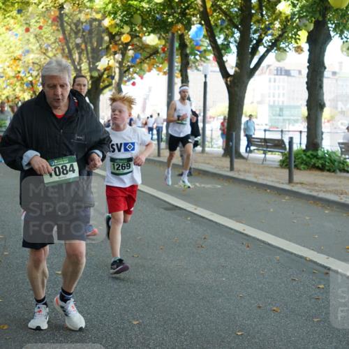 07.09.2025 - BARMER Alsterlauf Yannick Fuchs http://msf.ph/oto/8793093 07.09.2025 11:40:22 Laufen 084, 1269 meine-sportfotos.de