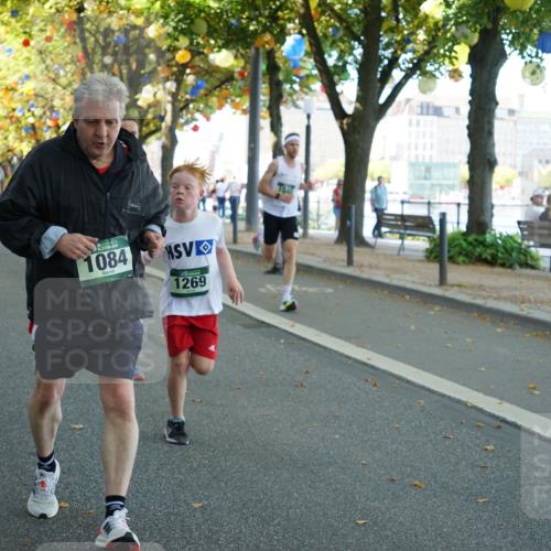 07.09.2025 - BARMER Alsterlauf Yannick Fuchs http://msf.ph/oto/8793101 07.09.2025 11:40:22 Laufen 1084, 1269 meine-sportfotos.de