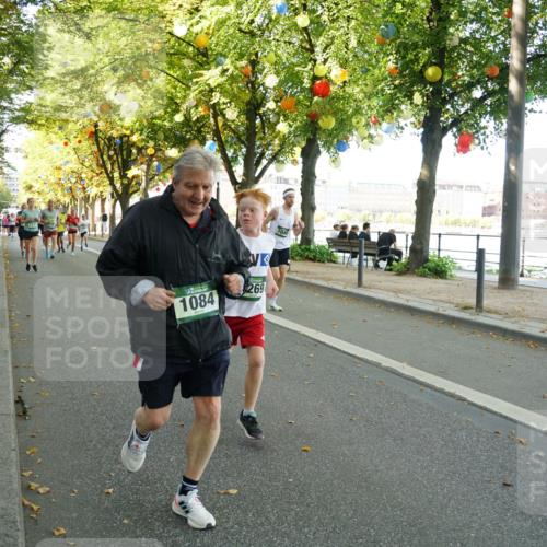 07.09.2025 - BARMER Alsterlauf Yannick Fuchs http://msf.ph/oto/8793124 07.09.2025 11:40:23 Laufen 1084, 269, 1040 meine-sportfotos.de